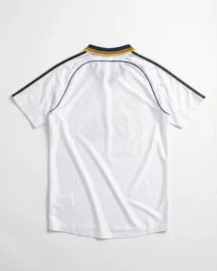 99/00 Real Madrid Home Fan Version