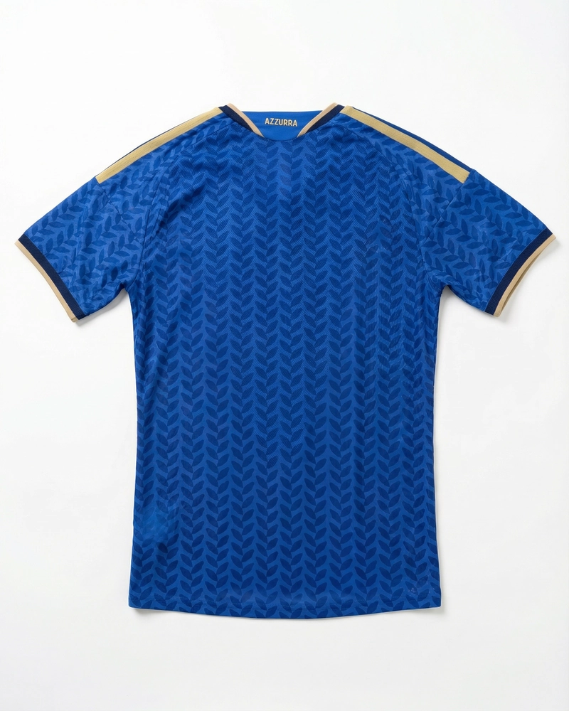 26 Italy Home Player Version