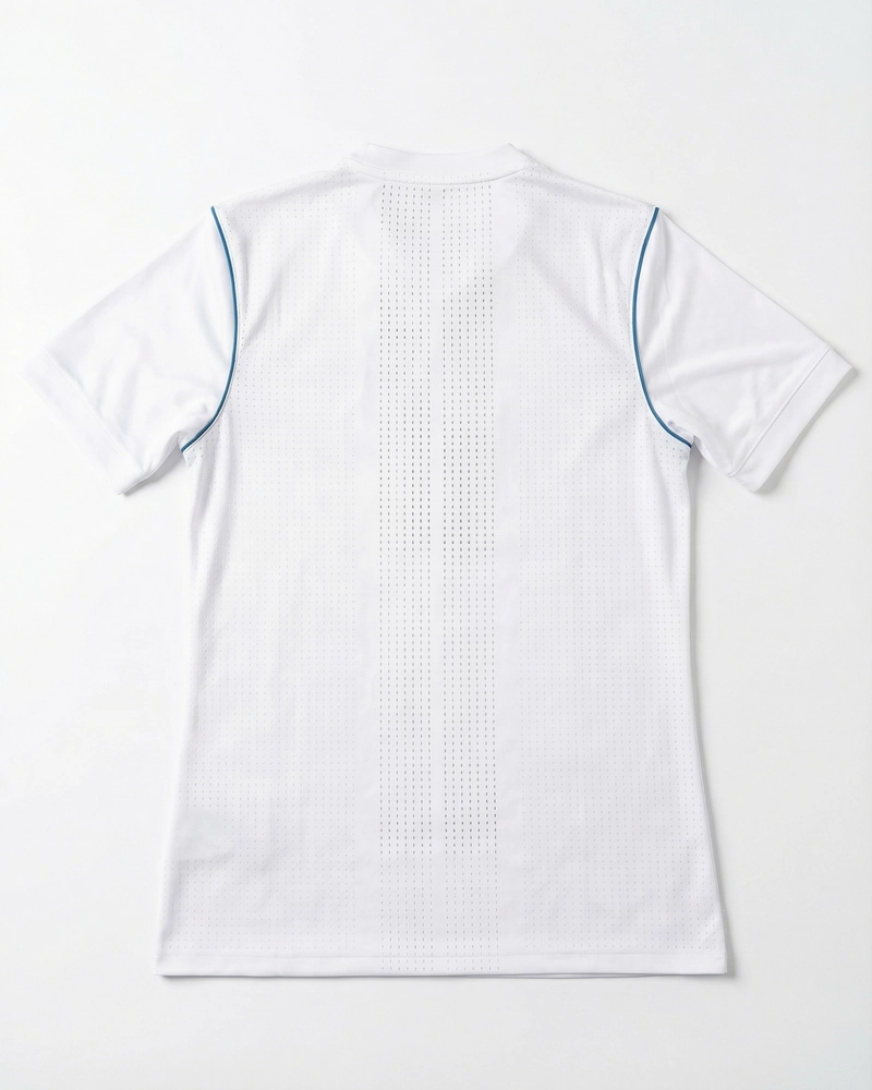 17/18 Real Madrid Home Player Version