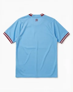 22/23 Manchester City Home Player Version