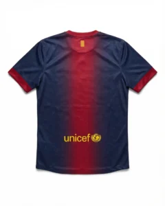 12/13 Barcelona Home Player Version