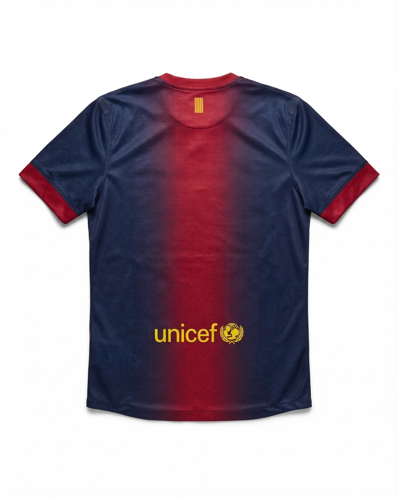12/13 Barcelona Home Player Version