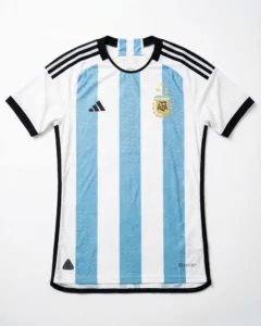 22/23 Argentina Third Player Version
