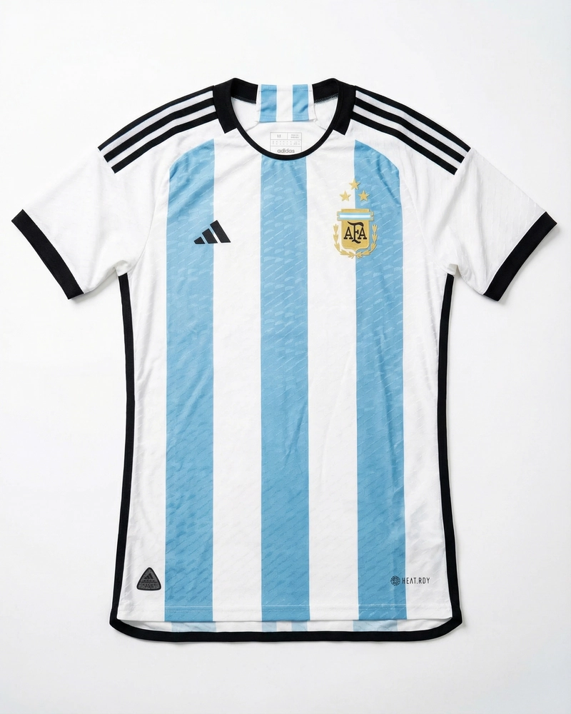 22/23 Argentina Third Player Version