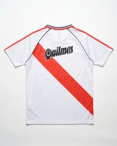 96/97 River Plate Home Fan Version