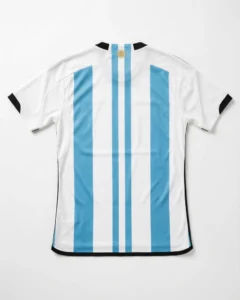 22/23 Argentina Third Player Version