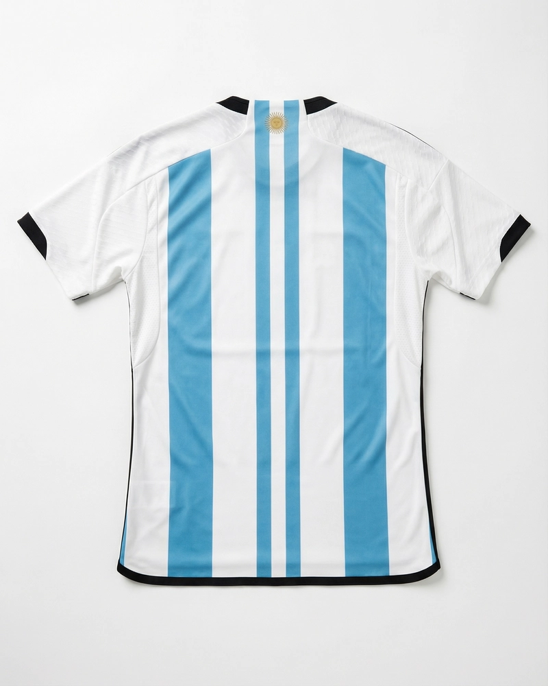 22/23 Argentina Third Player Version