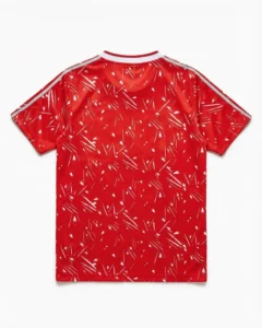 98/99 Liverpool Home Player Version
