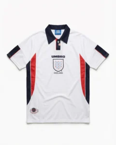 02/04 England Home Player Version