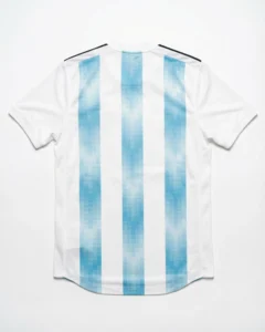 18 Argentina Home Player Version