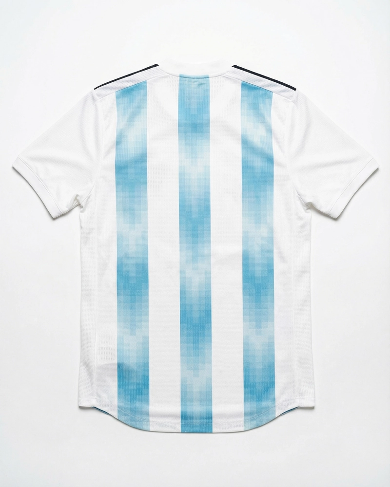 18 Argentina Home Player Version