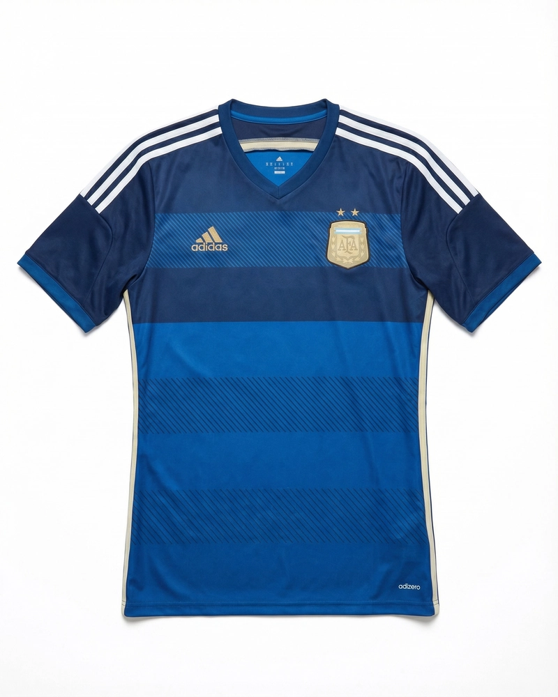 16/17 Argentina Away Player Version