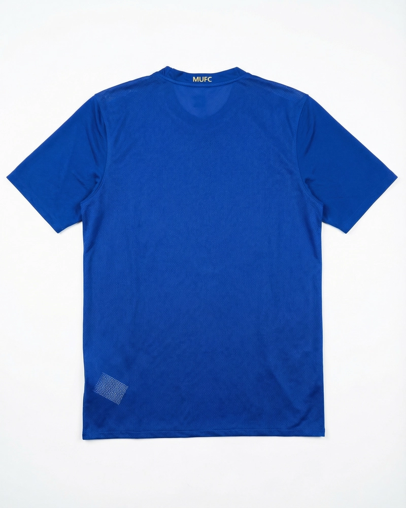 08/09 Manchester United Away Player Version
