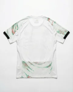 26 Portugal Away Player Version