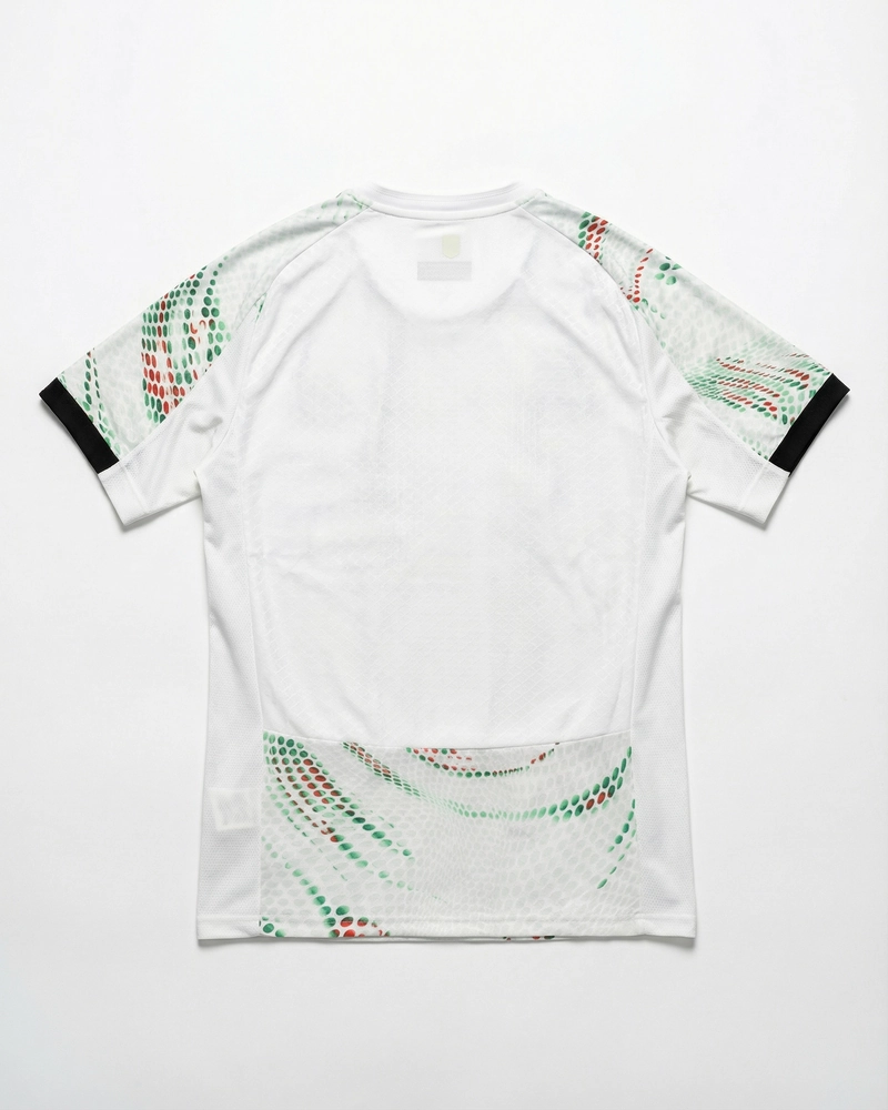 26 Portugal Away Player Version