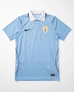 26 Uruguay Home Fan Version