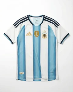 26 Argentina Home Player Version