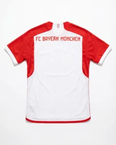 23/24 Bayern Munich Home Player Version