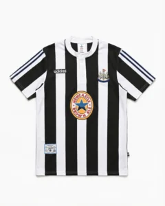 95/97 Newcastle United Home Fan Version