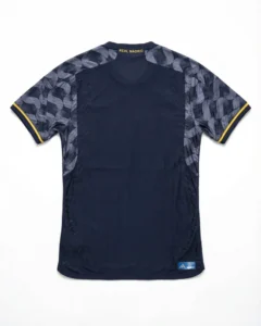23/24 Real Madrid Away Player Version