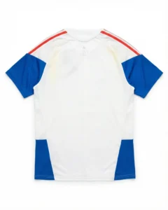 2026 Colombia Away Player Version