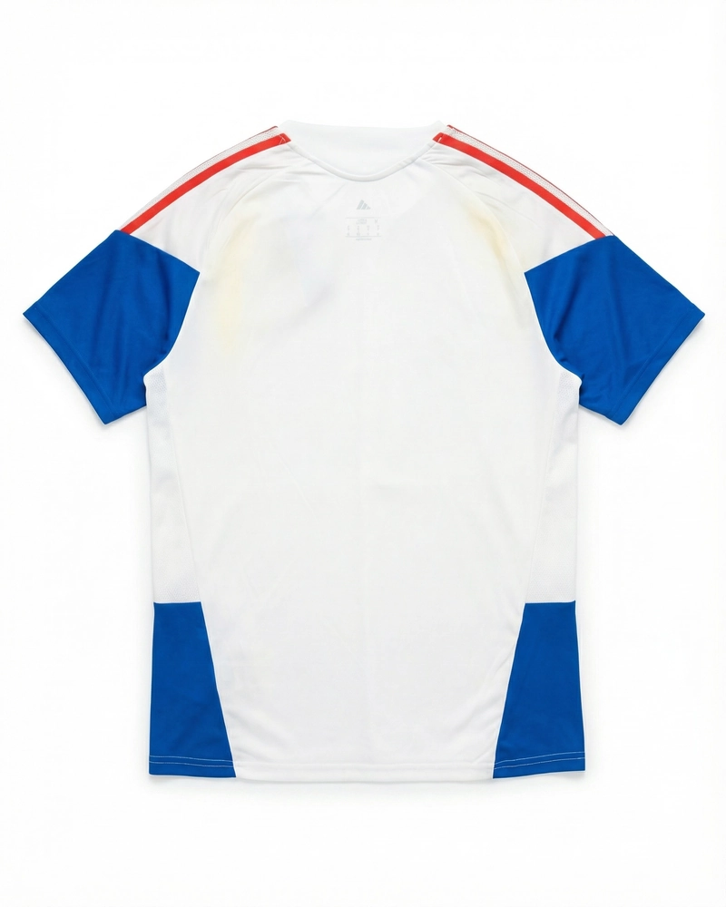 2026 Colombia Away Player Version