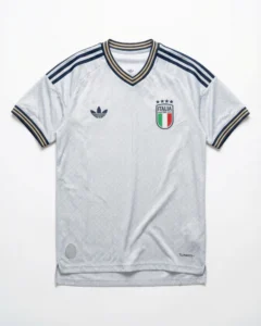 2026 Italy Away Player Version