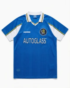 99/01 Chelsea Home Fan Version