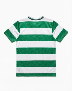 89/90 Celtic Home Player Version