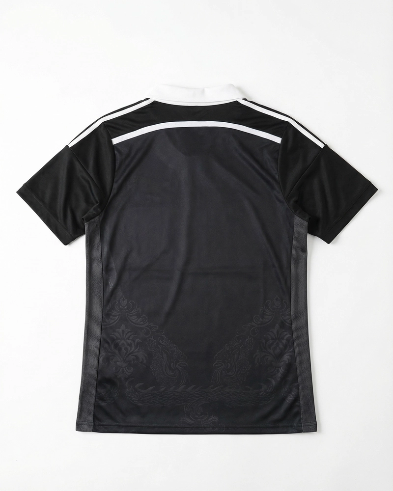 14/15 Real Madrid Away Player Version