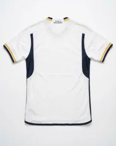 23/24 Real Madrid Home Player Version