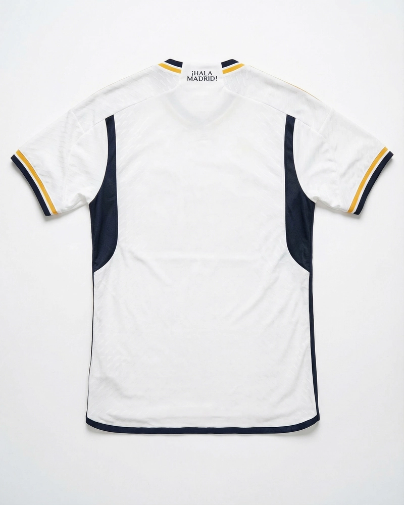 23/24 Real Madrid Home Player Version