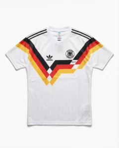 90 Germany Home Player Version