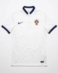14/15 Portugal Away Player Version