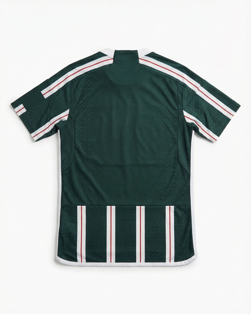 23/24 Manchester United Away Player Version