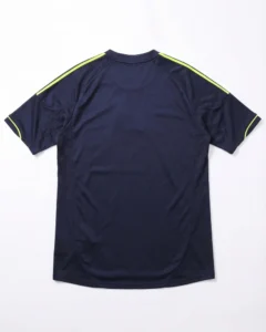 11/12 Real Madrid Away Player Version