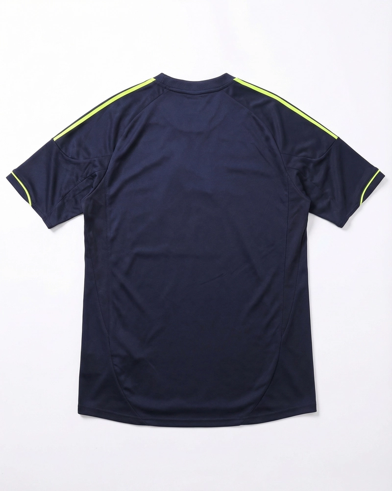 11/12 Real Madrid Away Player Version