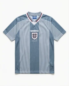 96 England Away Player Version