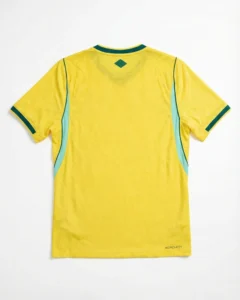 2026 Brazil Home Player Version