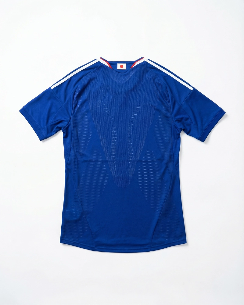 26 Japan Home Player Version