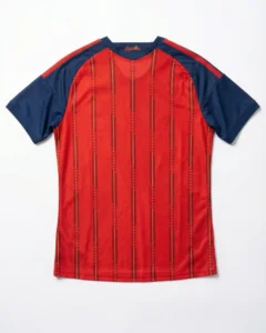 26 Spain Home Player Version