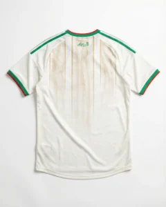 2026 Algeria Home Player Version