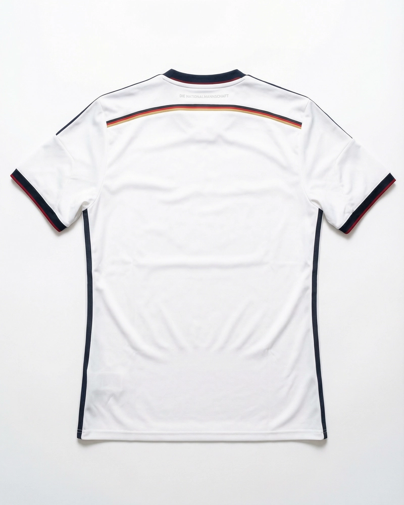 14/15 Germany Home Player Version
