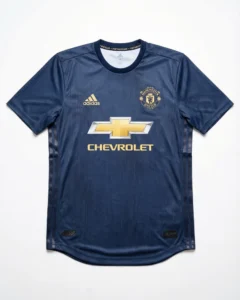 18/19 Manchester United Away Player Version