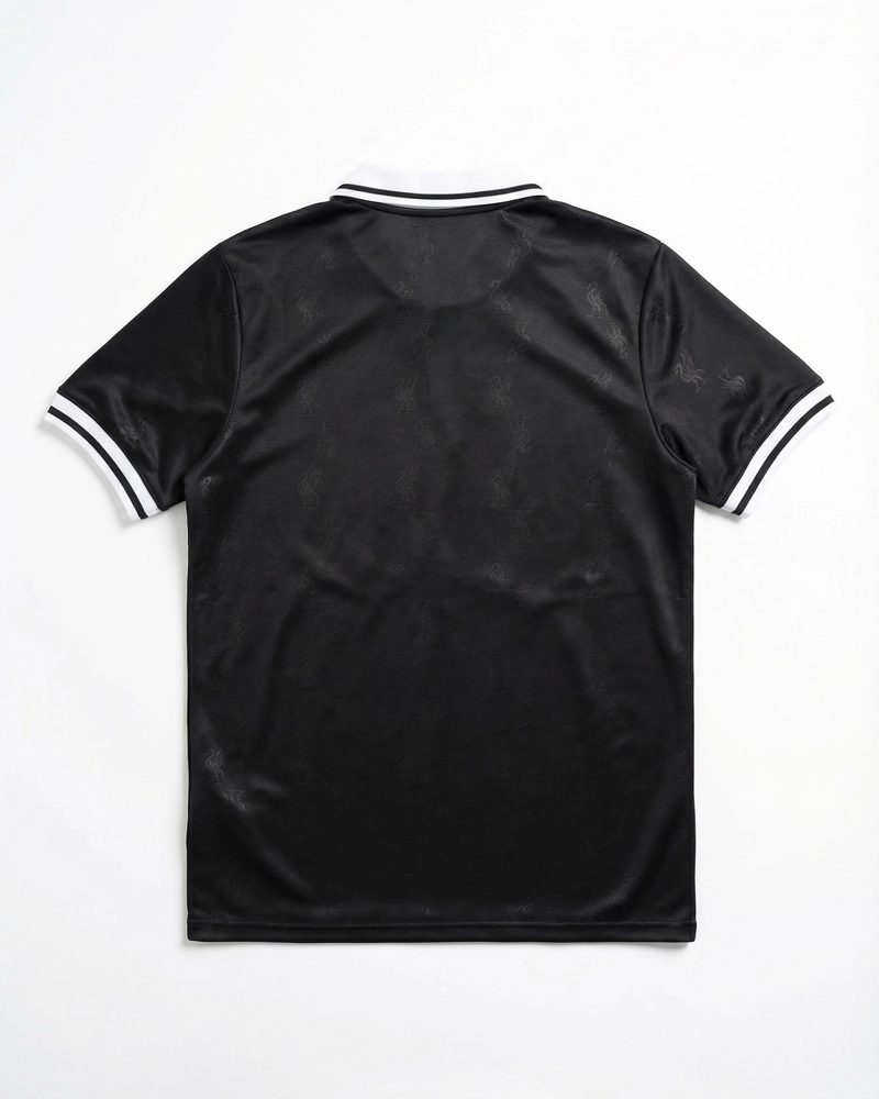 96/97 Liverpool Away Player Version