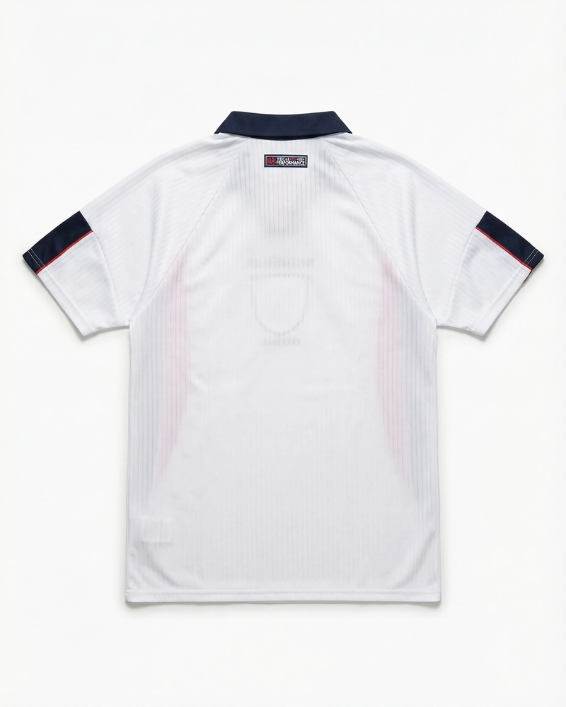 02/04 England Home Player Version