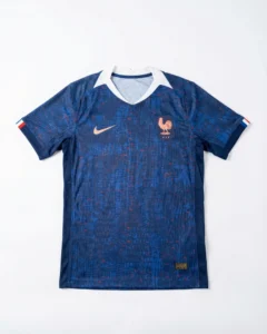 25/26 France Home Player Version