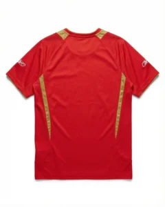 05/06 Liverpool Home Player Version