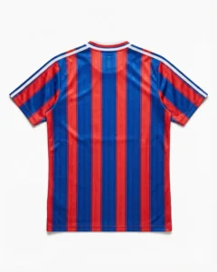 95/97 Bayern Munich Home Fan Version