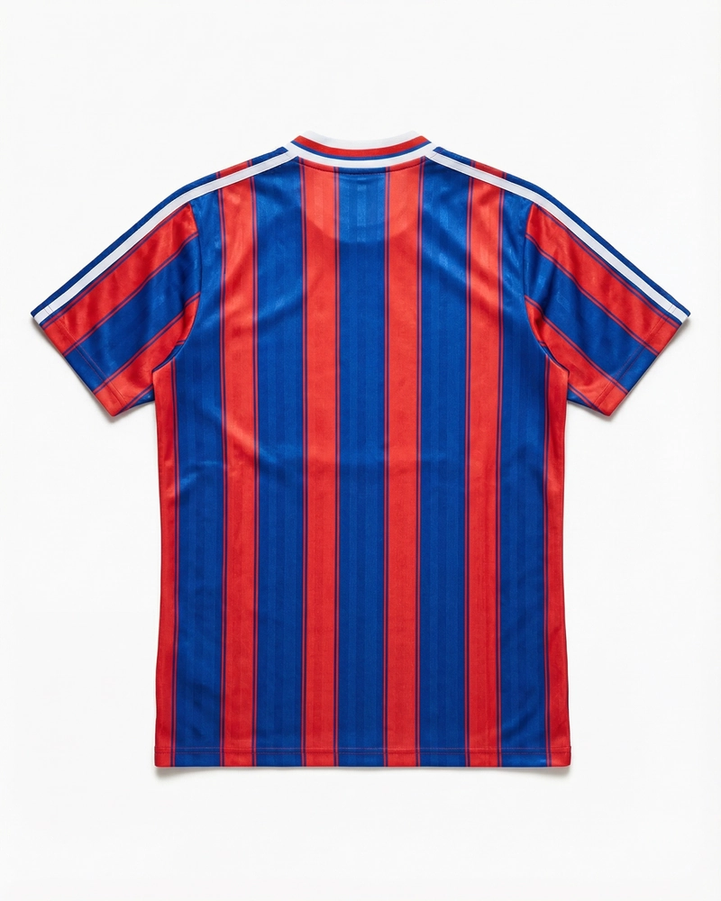 95/97 Bayern Munich Home Fan Version
